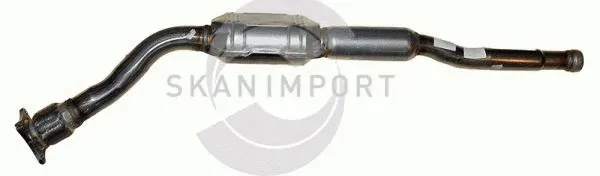 Catalyseur SKANIMPORT KAT 850-4