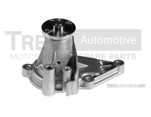 Pompe à eau, refroidissement du moteur TREVI AUTOMOTIVE TP1050