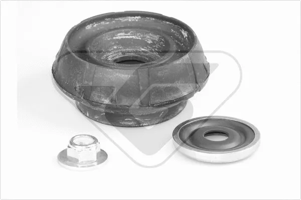 Kit de réparation, coupelle de suspension HUTCHINSON KS 19