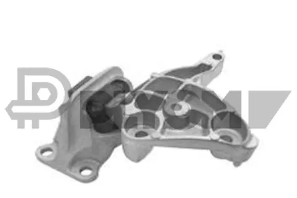 Support moteur PLYOM P756245