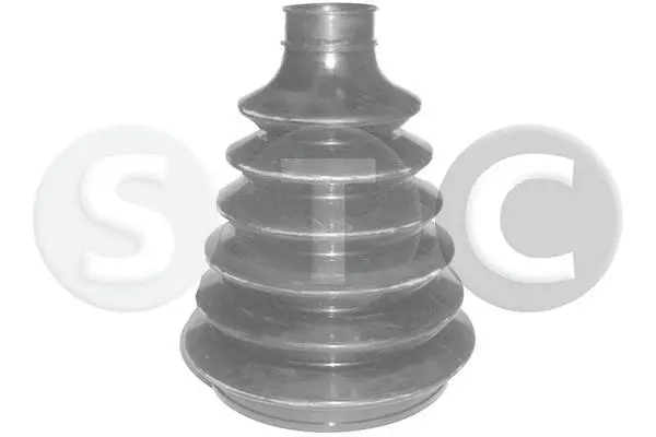Joint-soufflet, arbre de commande STC T400750