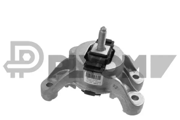 Support moteur PLYOM P756057