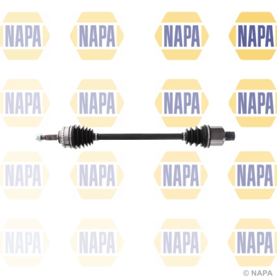 Arbre de transmission NAPA NDS1728R