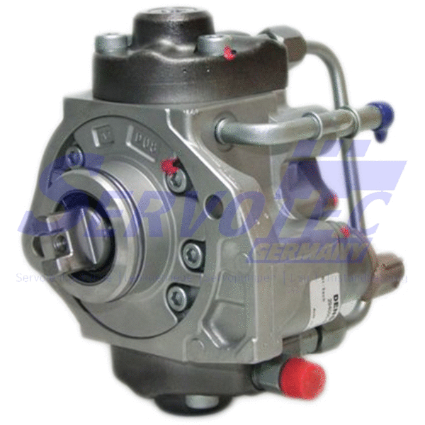 Pompe à haute pression Servotec STHP0051