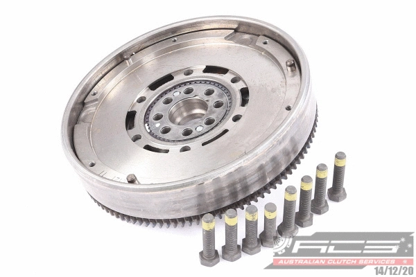 Volant moteur AUSTRALIAN CLUTCH FBM147DM