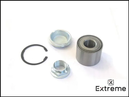 Kit de roulements de roue EXTREME 370150