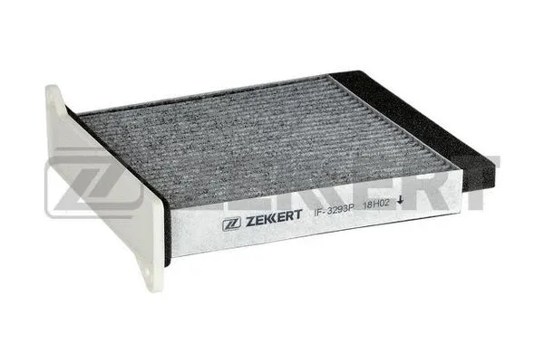 Filtre, air de l'habitacle ZEKKERT IF-3293P