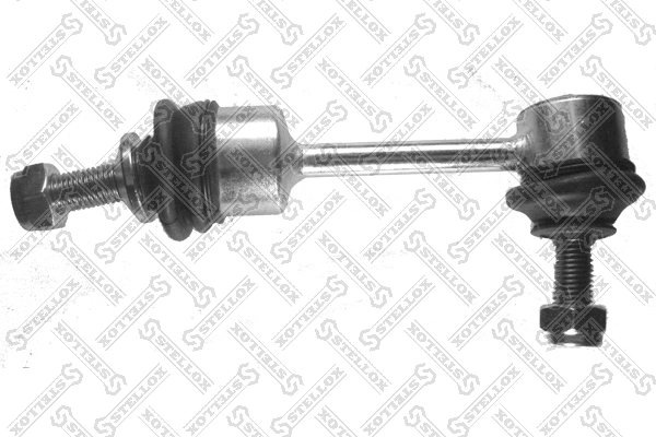 Entretoise/tige, stabilisateur STELLOX 56-00220-SX