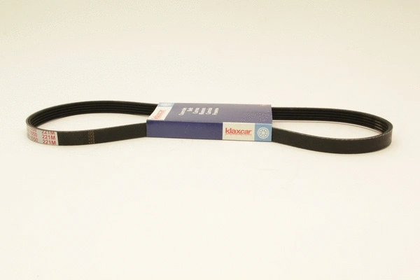Courroie trapézoïdale à nervures KLAXCAR FRANCE 5PK1050