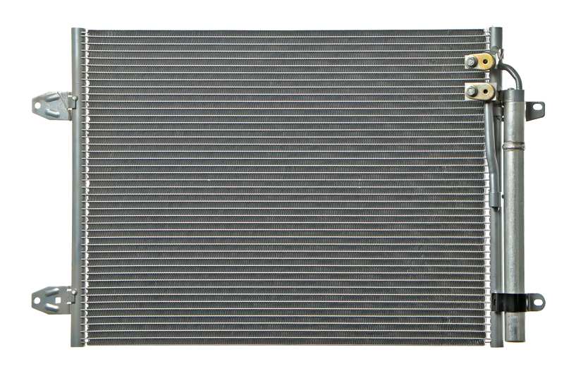 Condenseur, climatisation A.Z. Meisterteile AZMT-45-030-1650