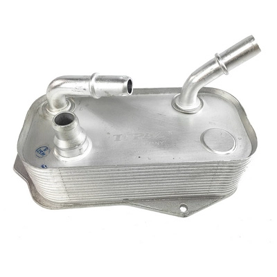 Radiateur d'huile de boîte automatique BAPMIC TOPT1208008