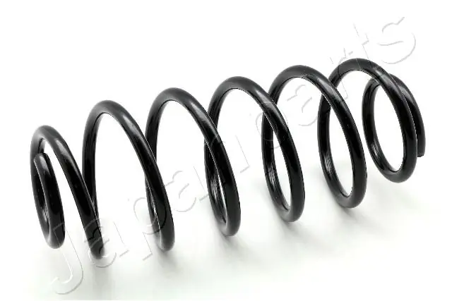 Ressort de suspension JAPANPARTS ZC5467H