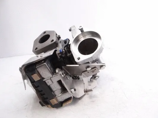 Turbocompresseur, suralimentation GARRETT 765968-5001S