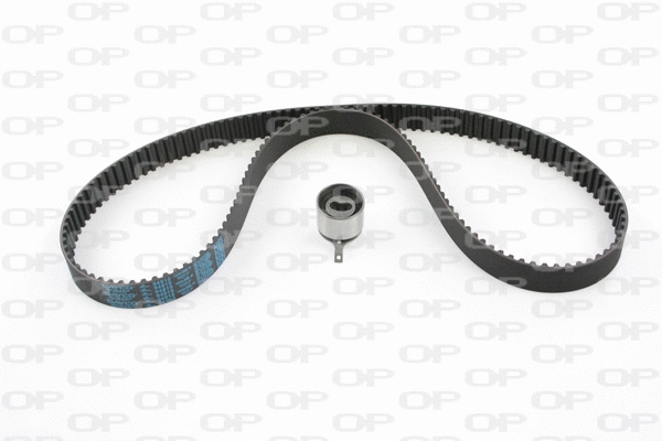 Kit de courroie crantée OPEN PARTS TBK5045.01