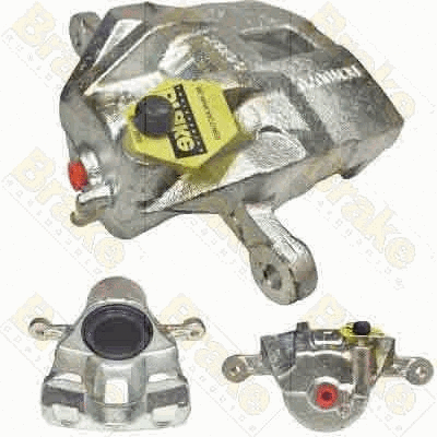 Étrier de frein Brake ENGINEERING CA2113R