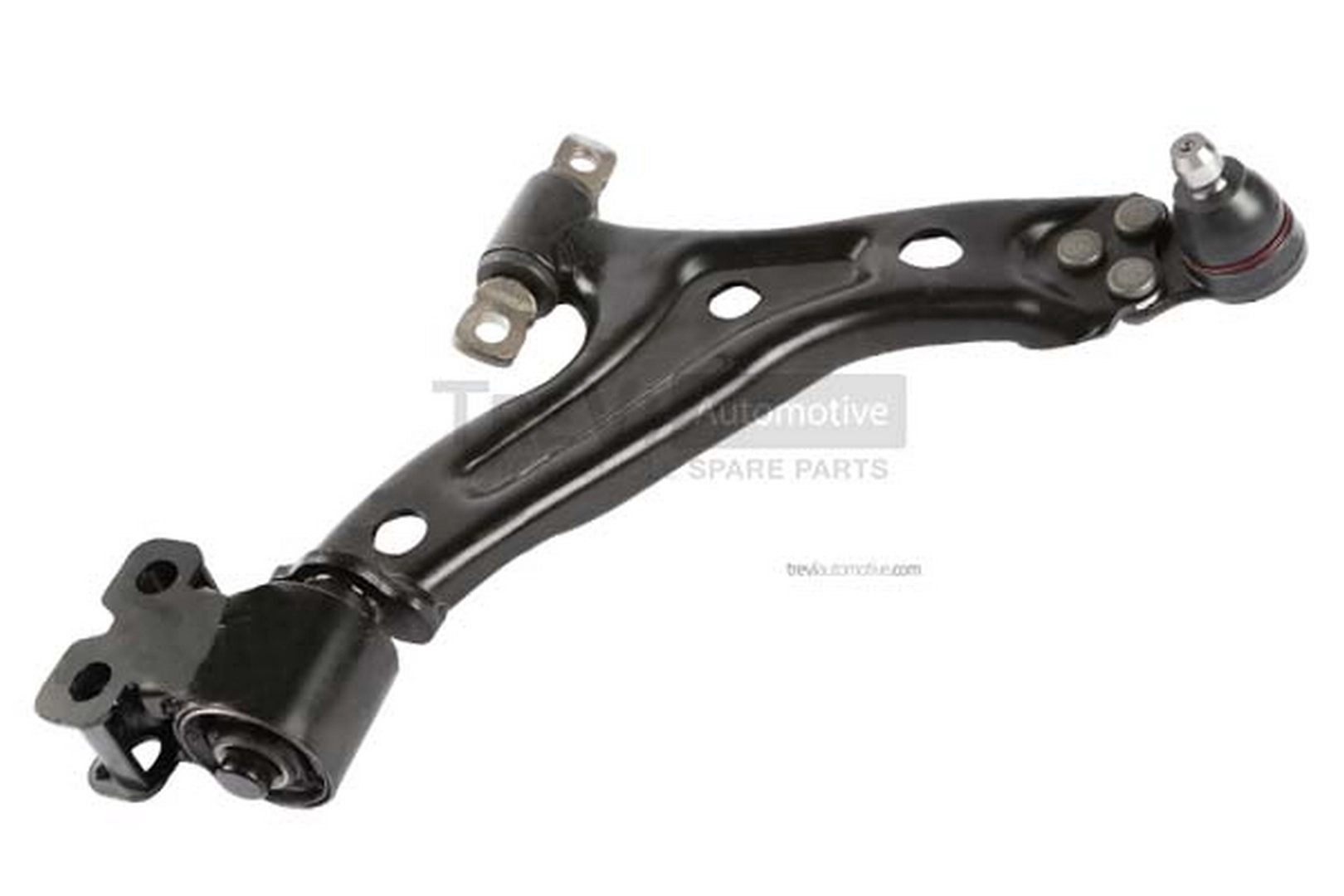 Bras de liaison, suspension de roue TREVI AUTOMOTIVE TRTT4325