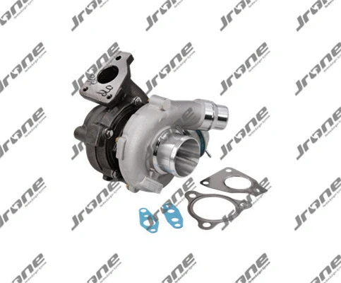 Turbocompresseur, suralimentation Jrone 8G17-300-387