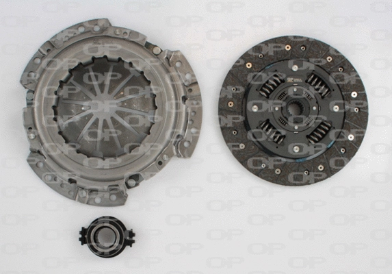 Kit d'embrayage OPEN PARTS CLK9001.03