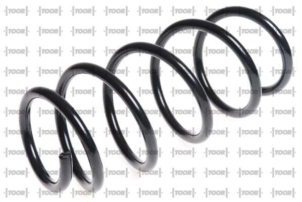 Ressort de suspension TOOR SC61124