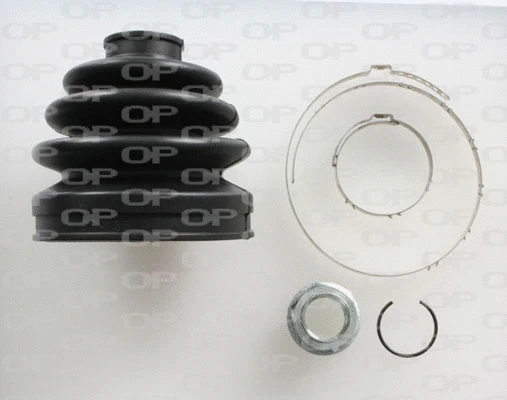 Jeu de joints-soufflets, arbre de commande OPEN PARTS SJK7115.00
