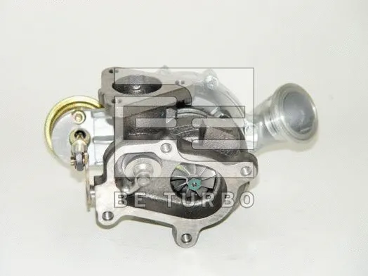 Turbocompresseur, suralimentation BE TURBO 124248