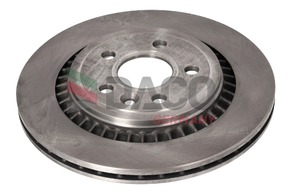Disque de frein DACO Germany 604112