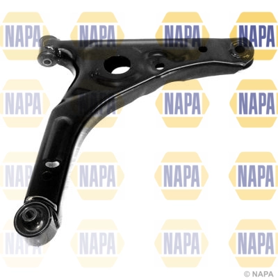 Bras de liaison, suspension de roue NAPA NST2083