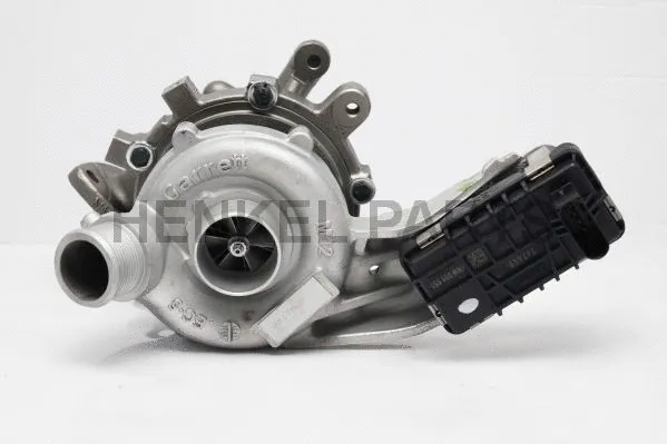 Turbocompresseur, suralimentation Henkel Parts 5113389N