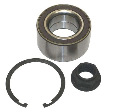 Kit de roulements de roue National NBK2036