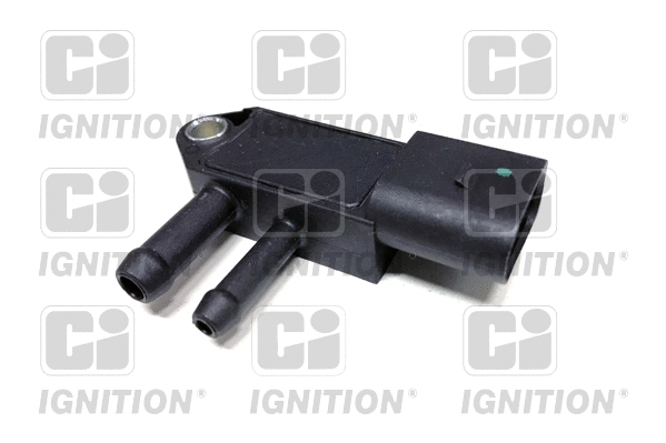 Capteur, pression des gaz échappement QUINTON HAZELL XEPS112