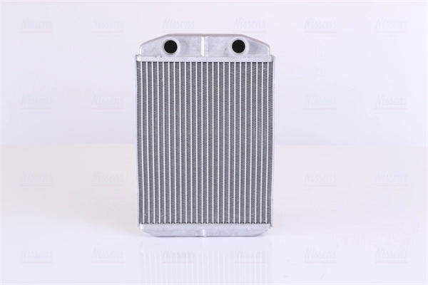 Système de chauffage NISSENS 76514