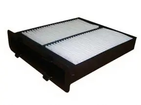 Filtre, air de l'habitacle SAKURA Automotive CA-14040