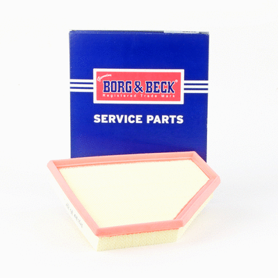 Filtre à air BORG & BECK BFA2624