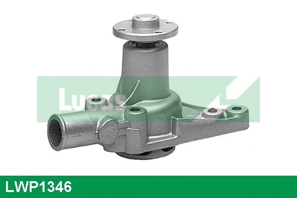 Pompe à eau, refroidissement du moteur LUCAS LWP1346