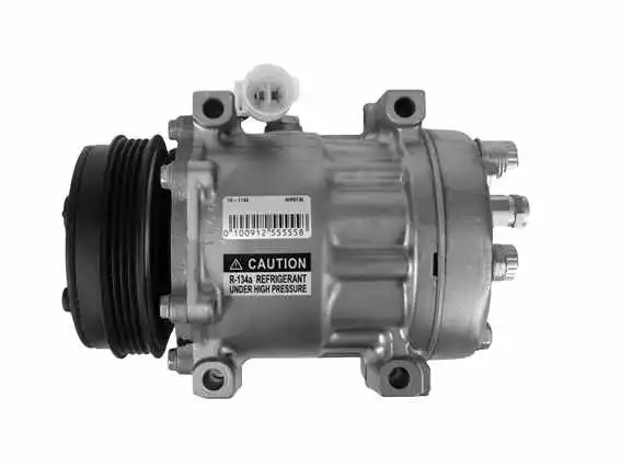 Compresseur, climatisation Airstal 10-1146