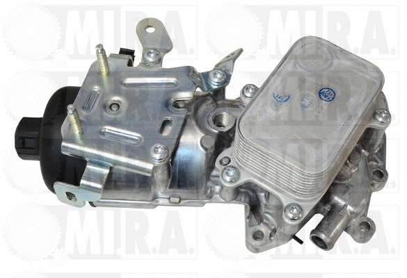 Radiateur d'huile MI.R.A. 28/2710