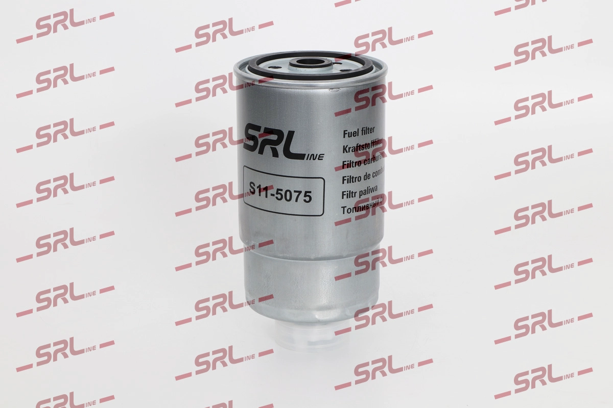 Filtre à carburant SRLine S11-5075