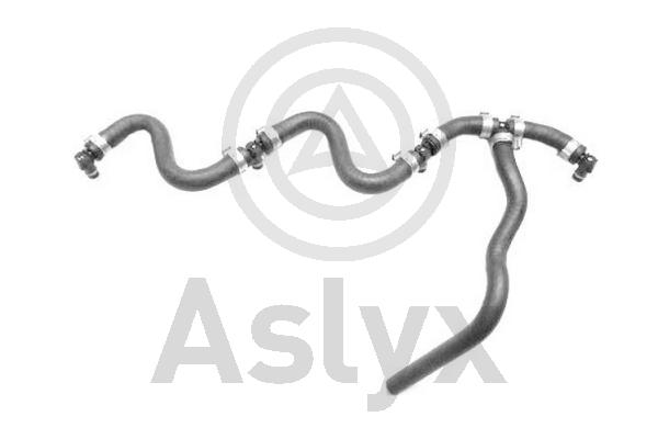 Tuyau, carburant de fuite Aslyx AS-592050