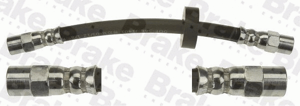 Flexible de frein Brake ENGINEERING BH771351