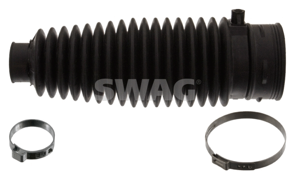 Jeu de joints-soufflets, direction SWAG 62 93 9562