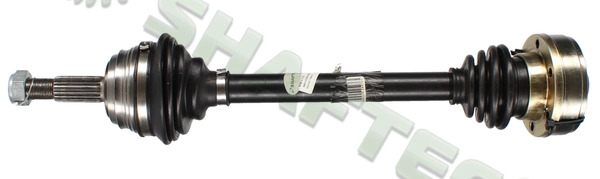 Arbre de transmission SHAFTEC VW173L