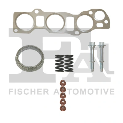 Kit d'assemblage, catalyseur FA1 CC750365