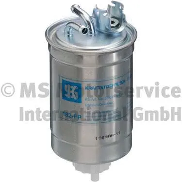 Filtre à carburant KOLBENSCHMIDT 50013182