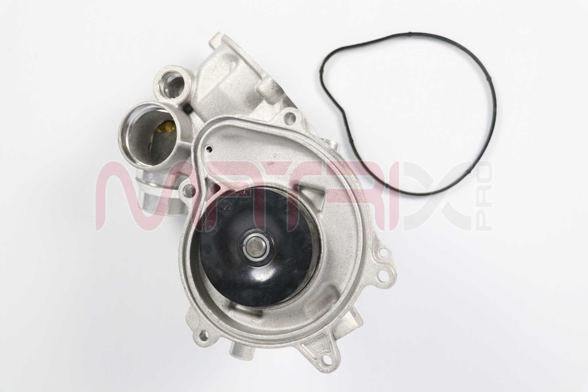 Pompe à eau, refroidissement du moteur MATRIX PRO MX01200055
