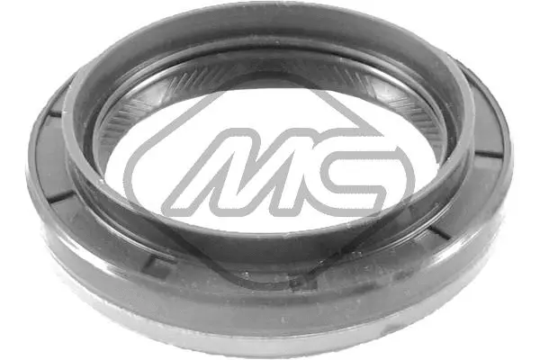 Bague d'étanchéité, boîte de vitesse manuel Metalcaucho 39333