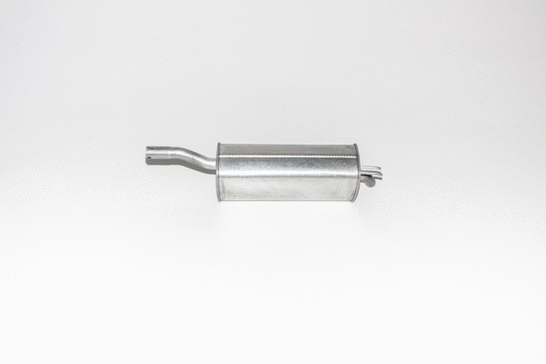 Silencieux arrière VEGAZ GmbH FTS-263