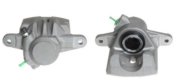 Étrier de frein 4X4 ESTANFI PDF-42-038