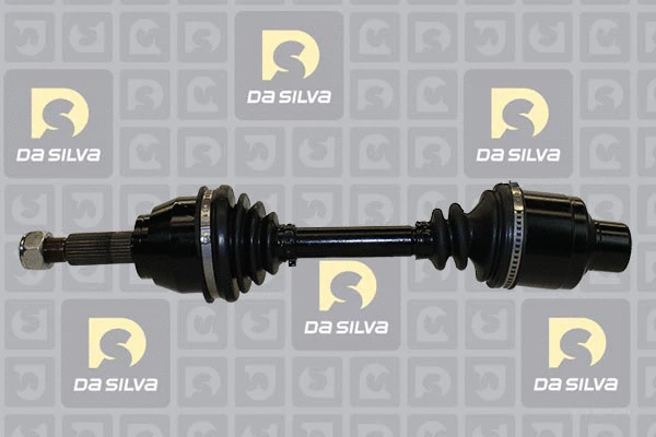 Arbre de transmission DA SILVA 92224T