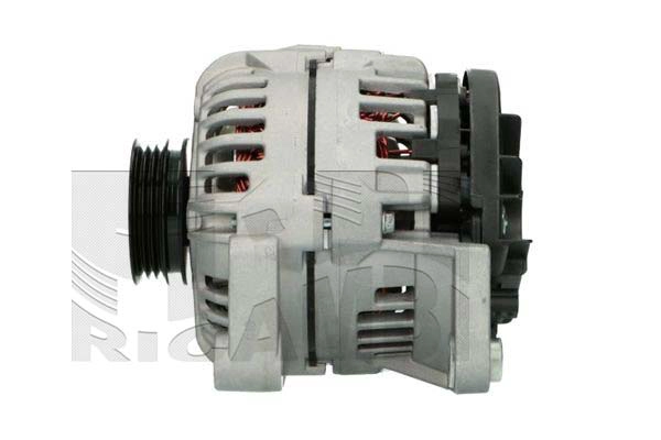 Alternateur AUTOTEAM ABO536A
