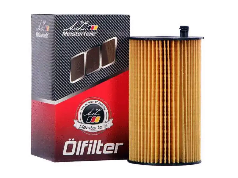 Filtre à huile A.Z. Meisterteile AZMT-41-040-1100